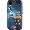 Marvel Thor Thor and Mjolnir iPhone 16e Impact Case
