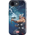 Marvel Thor Thor and Mjolnir iPhone 16e Impact Case