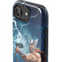 Marvel Thor Thor and Mjolnir iPhone 16e Impact Case