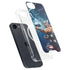 Marvel Thor Thor and Mjolnir iPhone 16e MagSafe Case