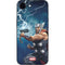 Marvel Thor Thor and Mjolnir iPhone 16e Skin