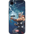 Marvel Thor Thor and Mjolnir iPhone 16e Skin