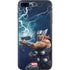 Marvel Thor Thor and Mjolnir iPhone 8 Plus Skin
