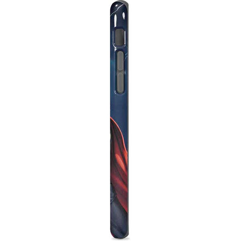 Marvel Thor Thor and Mjolnir iPhone 8 Pro Case