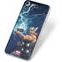 Marvel Thor Thor and Mjolnir iPhone 8 Skin