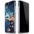 Marvel Thor Thor and Mjolnir iPhone SE (2nd & 3rd Gen) Clear Case