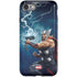 Marvel Thor Thor and Mjolnir iPhone SE (2nd & 3rd Gen) Pro Case