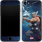 Marvel Thor Thor and Mjolnir iPhone SE (2nd & 3rd Gen) Skin
