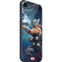 Marvel Thor Thor and Mjolnir iPhone SE (2nd & 3rd Gen) Skin