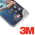 Marvel Thor Thor and Mjolnir iPhone X Skin