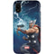 Marvel Thor Thor and Mjolnir iPhone XR Pro Case
