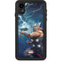 Marvel Thor Thor and Mjolnir iPhone XR Waterproof Case