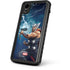 Marvel Thor Thor and Mjolnir iPhone XR Waterproof Case