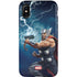 Marvel Thor Thor and Mjolnir iPhone XS Pro Case