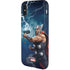 Marvel Thor Thor and Mjolnir iPhone XS Pro Case
