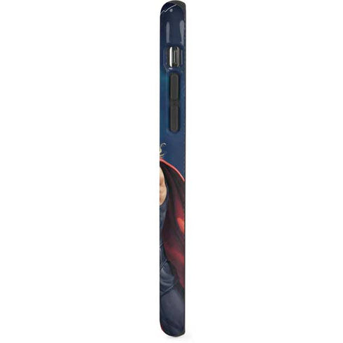 Marvel Thor Thor and Mjolnir iPhone XS Pro Case