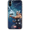 Marvel Thor Thor and Mjolnir iPhone XS Skin