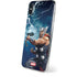 Marvel Thor Thor and Mjolnir iPhone XS Skin