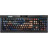 Marvel Thor Thor and Mjolnir K95 RGB PLATINUM Mechanical Gaming Keyboard Skin