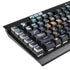 Marvel Thor Thor and Mjolnir K95 RGB PLATINUM Mechanical Gaming Keyboard Skin