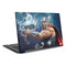 Marvel Thor Thor and Mjolnir Dell Latitude Skin