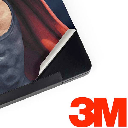 Marvel Thor Thor and Mjolnir Dell Latitude Skin