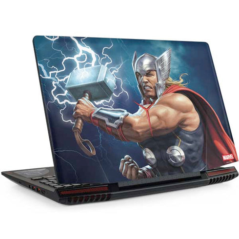 Marvel Thor Thor and Mjolnir Legion Y720 Skin