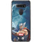 Marvel Thor Thor and Mjolnir LG K51/Q51 Clear Case