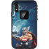 Marvel Thor Thor and Mjolnir LifeProof Fre iPhone Skin
