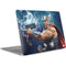 Marvel Thor Thor and Mjolnir Apple MacBook Air Skin