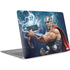 Marvel Thor Thor and Mjolnir Apple MacBook Air Skin