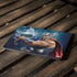Marvel Thor Thor and Mjolnir Apple MacBook Air Skin