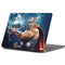 Marvel Thor Thor and Mjolnir Apple MacBook Pro 13-inch Skin