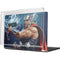 Marvel Thor Thor and Mjolnir MacBook Pro 14in (2021-24) Case plus Skin