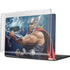 Marvel Thor Thor and Mjolnir MacBook Pro 14in (2021-24) Case plus Skin