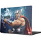 Marvel Thor Thor and Mjolnir MacBook Pro 14in (2021-24) Skin