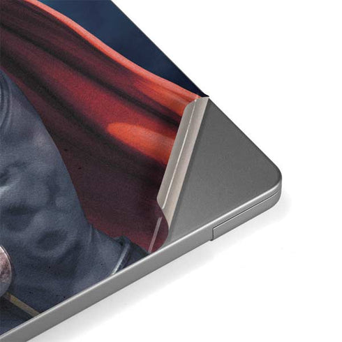 Marvel Thor Thor and Mjolnir MacBook Pro 14in (2021-24) Skin