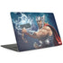 Marvel Thor Thor and Mjolnir Apple MacBook Pro 15-inch Skin