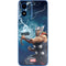 Marvel Thor Thor and Mjolnir Moto G Play 4G (2024) Skin