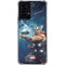 Marvel Thor Thor and Mjolnir Moto G Power 5G (2024) Clear Case