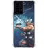 Marvel Thor Thor and Mjolnir Moto G Power 5G (2024) Clear Case