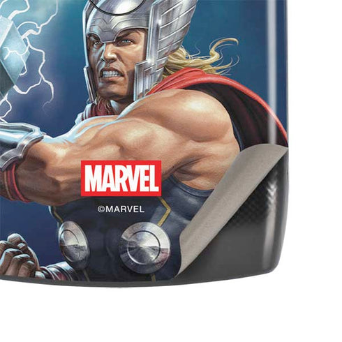 Marvel Thor Thor and Mjolnir Motorola RAZR Skin