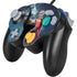 Marvel Thor Thor and Mjolnir Nintendo GameCube Controller Skin