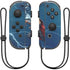 Marvel Thor Thor and Mjolnir Nintendo Skins