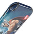 Marvel Thor Thor and Mjolnir Nintendo Switch Lite Skin