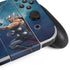 Marvel Thor Thor and Mjolnir Nintendo Switch OLED (2021) Skin
