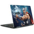 Marvel Thor Thor and Mjolnir Notebook 9 Pro 13in (2017) Skin