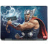 Marvel Thor Thor and Mjolnir Notebook 9 Pro 13in (2017) Skin