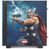 Marvel Thor Thor and Mjolnir NZXT H510 Compact ATX Mid-Tower Case Skin