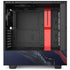 Marvel Thor Thor and Mjolnir NZXT H510 Compact ATX Mid-Tower Case Skin